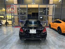 مێرسێدس بێنز C-Class